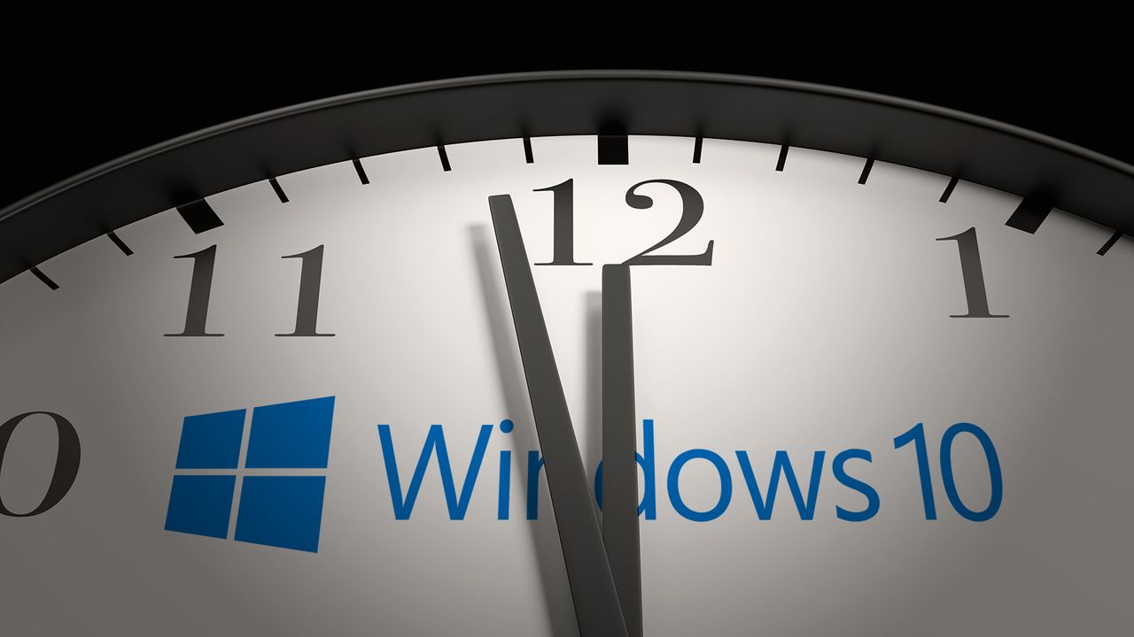 Изображение к статье: Продление Microsoft поддержки Windows 10 до 2027 года поднимает более серьезную проблему: Windows 11 все еще не завоевала сердца большинства пользователей (включая наших читателей) - Windows 10 на MSReview.net