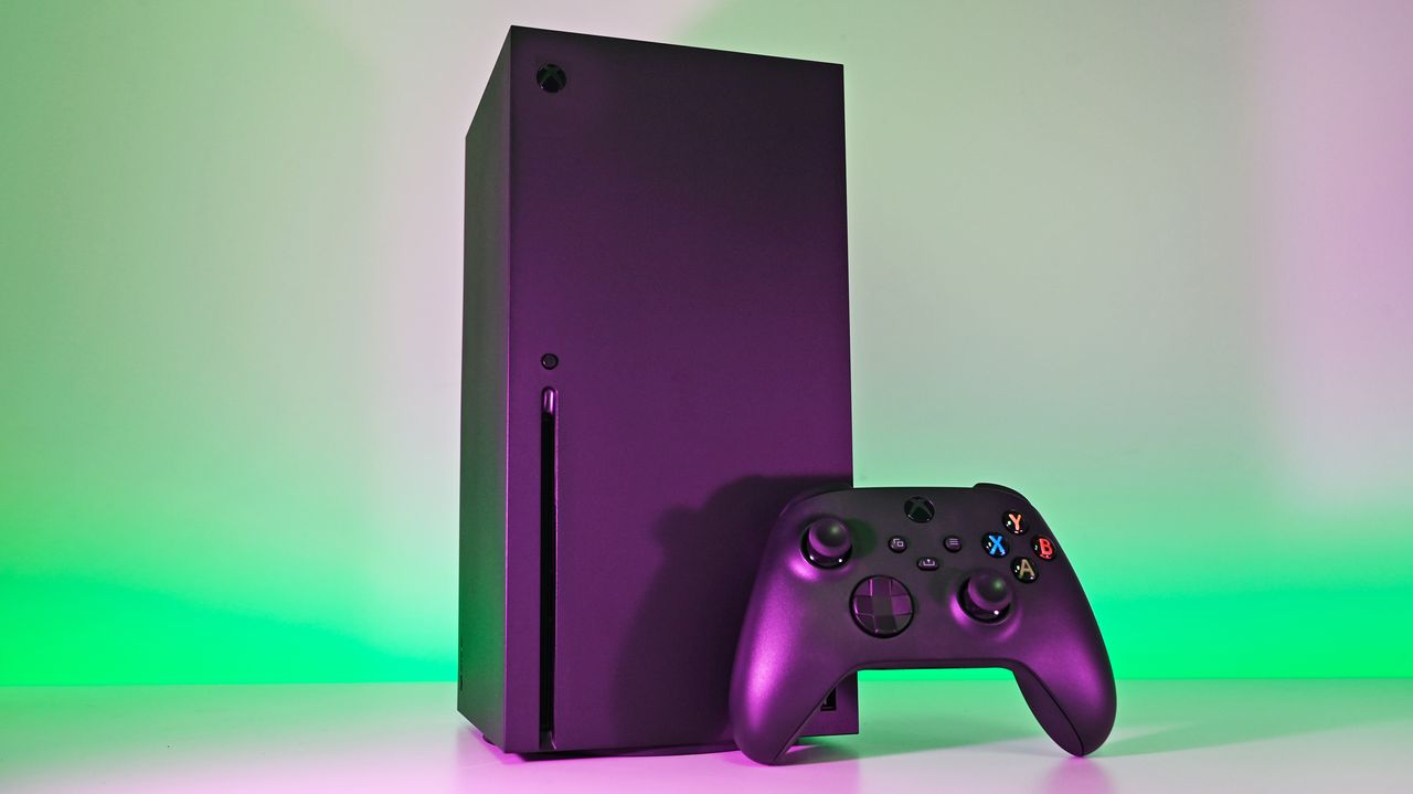 Изображение к статье: Аппаратное обеспечение Xbox «защищено» от массовых увольнений благодаря акценту на инновациях, позволяющих снизить материальные затраты Helix - Microsoft на MSReview.net