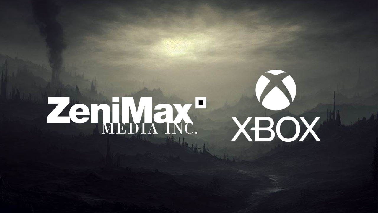 Изображение к статье: Отчет: Массовые увольнения Xbox «значительно» повлияют на разработчиков Fallout и The Elder Scrolls Bethesda и ZeniMax — они сосредоточатся на своих «крупнейших франшизах», таких как DOOM - Microsoft на MSReview.net