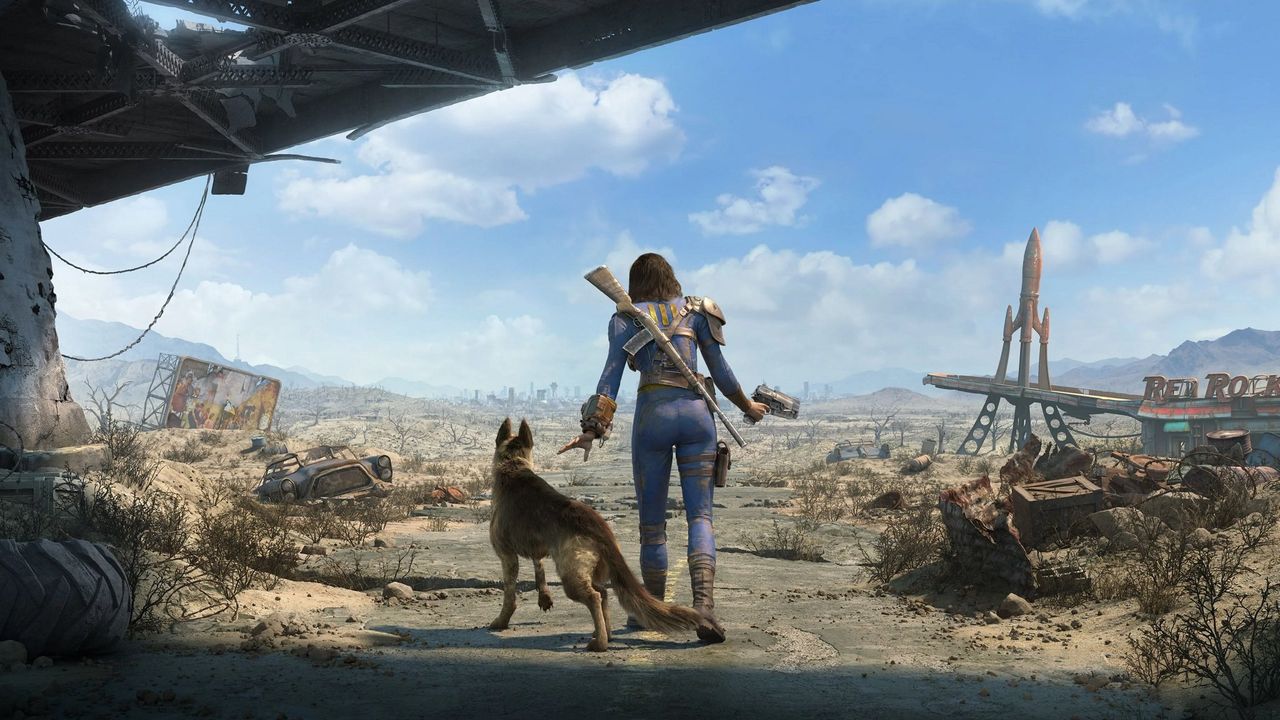 Изображение к статье: В то время как увольнения Microsoft в Xbox разрушают Bethesda, профсоюз разработчиков выражает разочарование: «Когда закончится этот цикл сокращений в погоне за все большей прибылью?» - Microsoft на MSReview.net