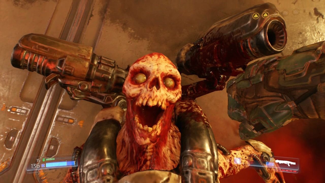 Изображение к статье: Как id Software сможет продолжать создавать DOOM после того, как Xbox, как сообщается, уволил половину студии - Microsoft на MSReview.net