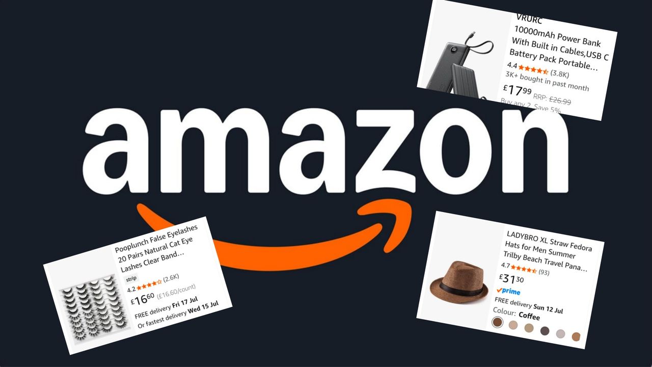 Изображение к статье: У Amazon проблема с помоями, и это расширение ее исправит - Microsoft на MSReview.net
