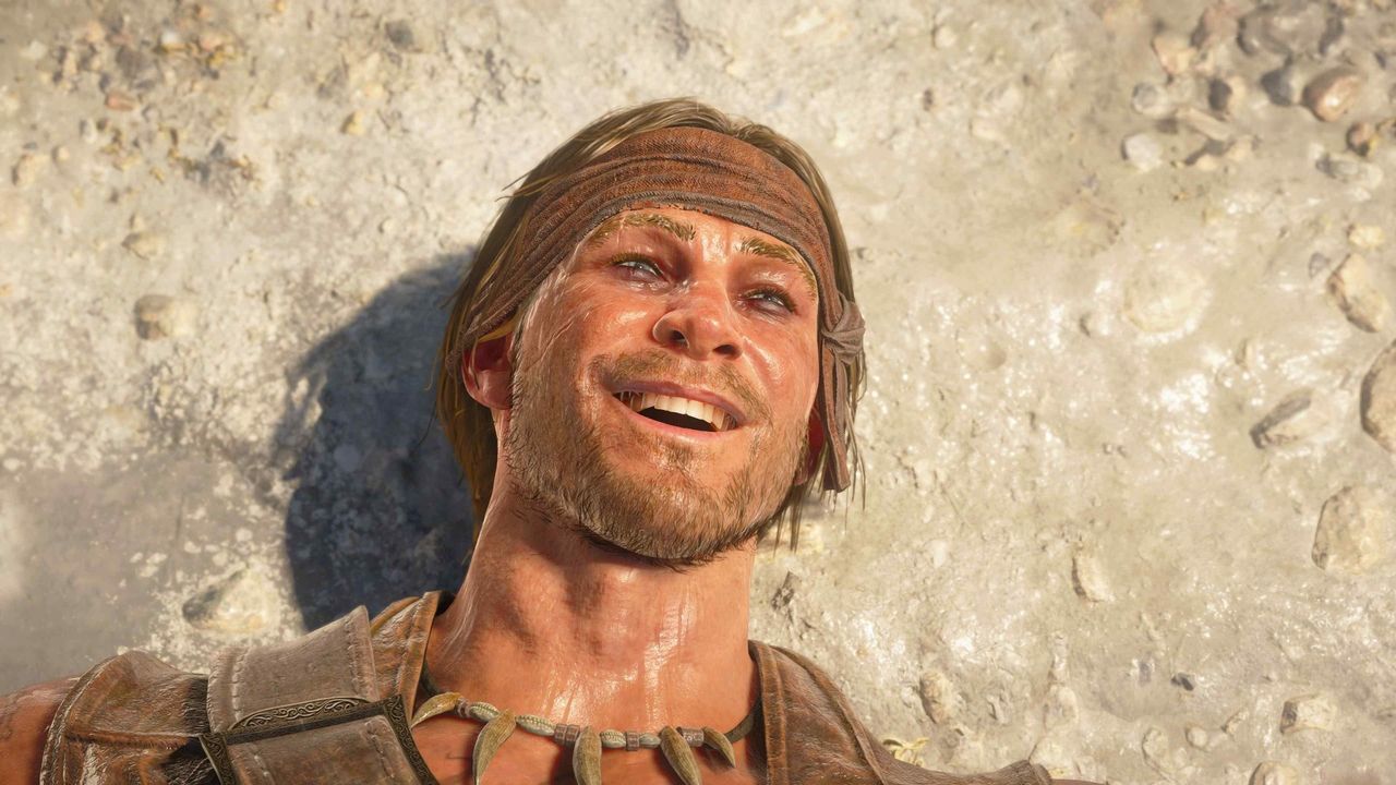 Изображение к статье: Обновленная синхронизация Assassin's Creed Black Flag — это все, чего я хотел, и даже больше - Игры на MSReview.net