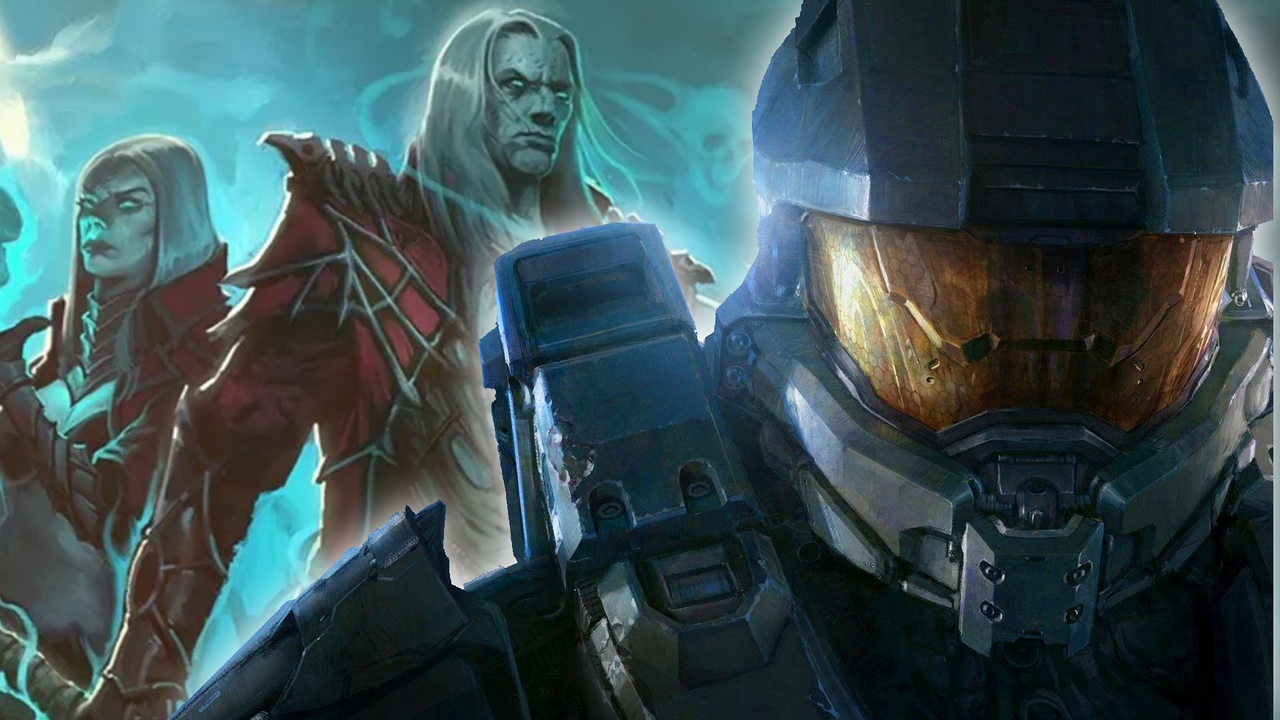 Изображение к статье: Бывший разработчик Halo 4 говорит, что руководители игр были «глупыми, отстраненными, жадными до денег идиотами» после воспоминания о встрече с боссом Xbox - Xbox One на MSReview.net