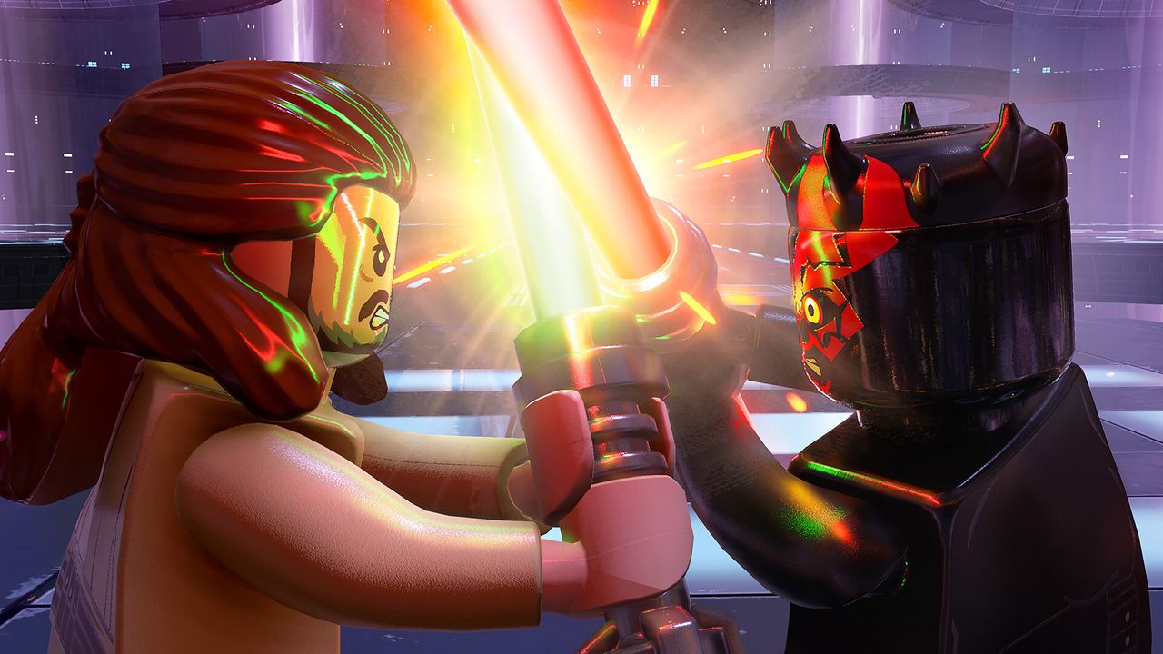 Изображение к статье: Получите игры LEGO на сумму 223 доллара всего за 9 долларов прямо сейчас - Игры на MSReview.net