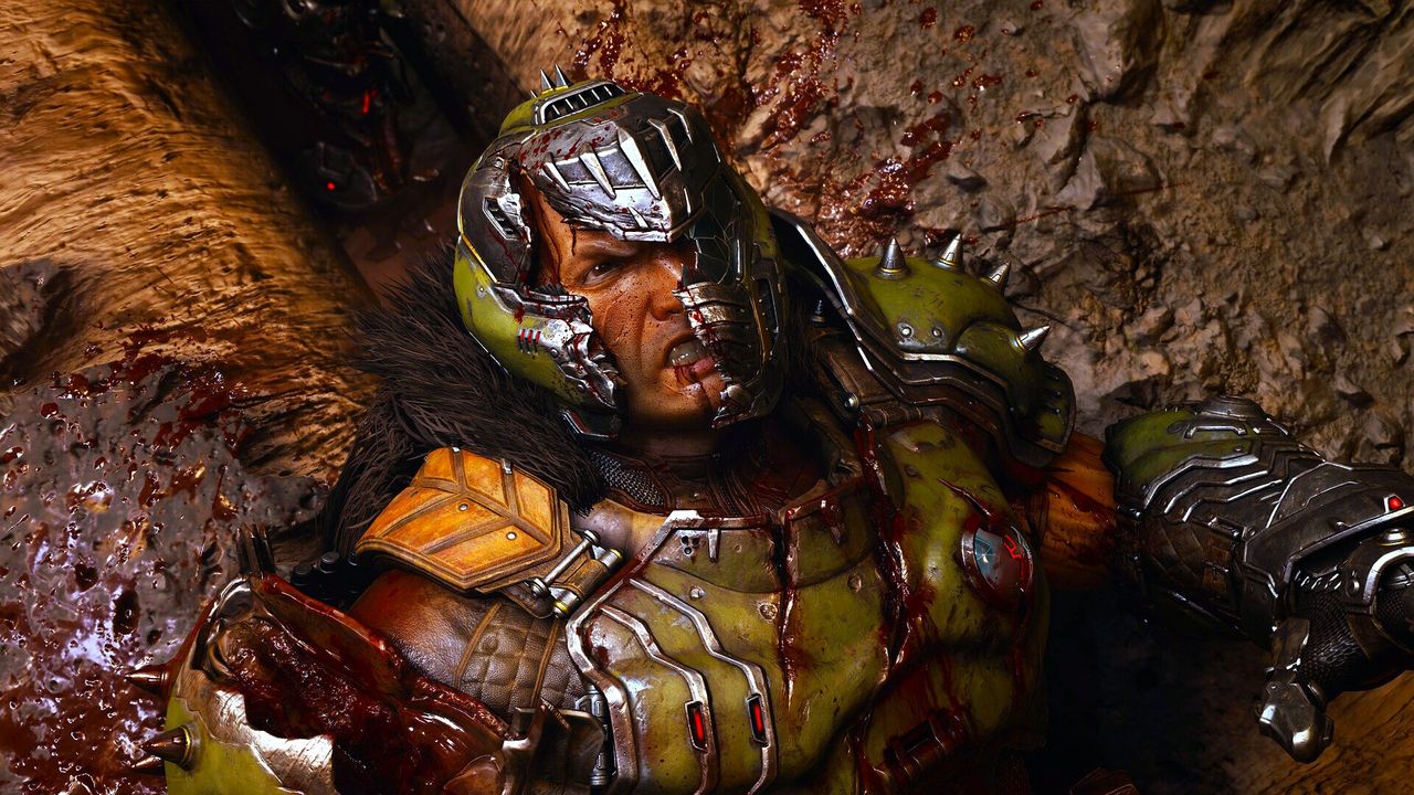 Изображение к статье: Отчет: увольнения в студии Xbox DOOM id Software оказались даже хуже, чем мы думали: пострадали и разработчики офиса Bethesda в Остине - Microsoft на MSReview.net