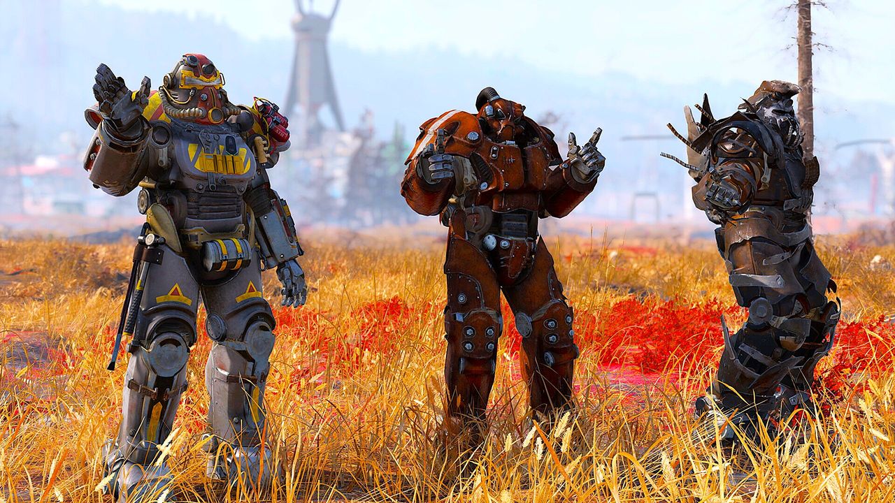 Изображение к статье: Bethesda Union призывает фанатов высказать свою обеспокоенность по поводу недавнего сокращения рабочих мест в Xbox в Bethesda, и они не приукрашивают свое мнение - Microsoft на MSReview.net