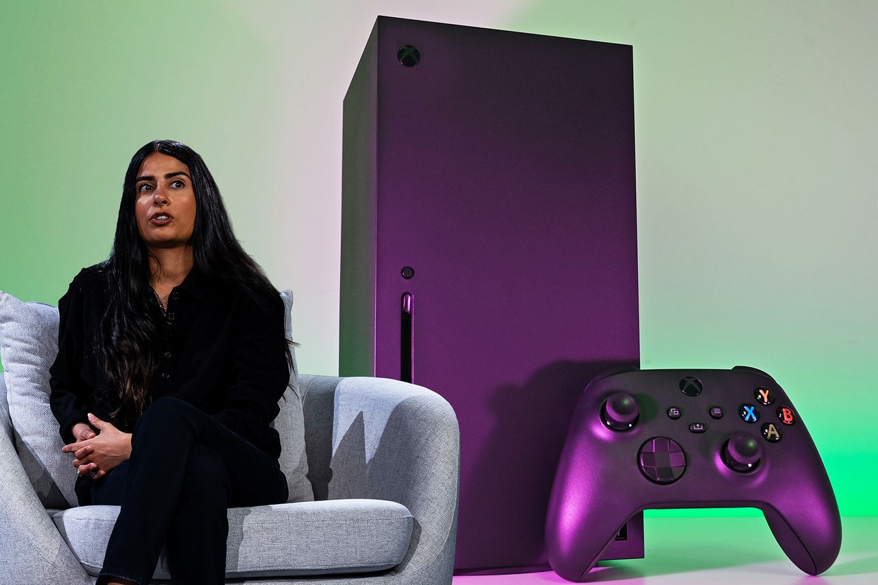 Изображение к статье: Сокращения и увольнения в Xbox не решают самой большой проблемы — что сделает Аша, чтобы разрешить крупнейший игровой кризис Microsoft - Microsoft на MSReview.net