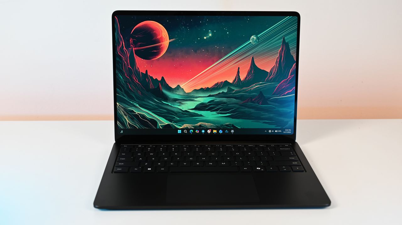 Изображение к статье: Ноутбуки Microsoft Snapdragon X2 Surface 8 и Pro 12 для бизнеса уже доступны - Microsoft на MSReview.net