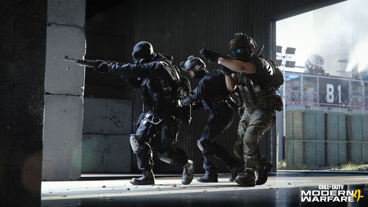 Изображение к статье: Инновационная карта «Kill Block» для Call of Duty: Modern Warfare 4 — моя самая ожидаемая новая функция многопользовательской игры — и мы наконец-то увидим ее больше - Игры на MSReview.net
