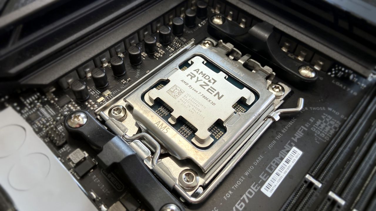 Изображение к статье: Newegg предлагает некоторые из наших любимых игровых процессоров в комплекте с материнскими платами и драгоценной оперативной памятью на ограниченной летней распродаже - Gaming на MSReview.net