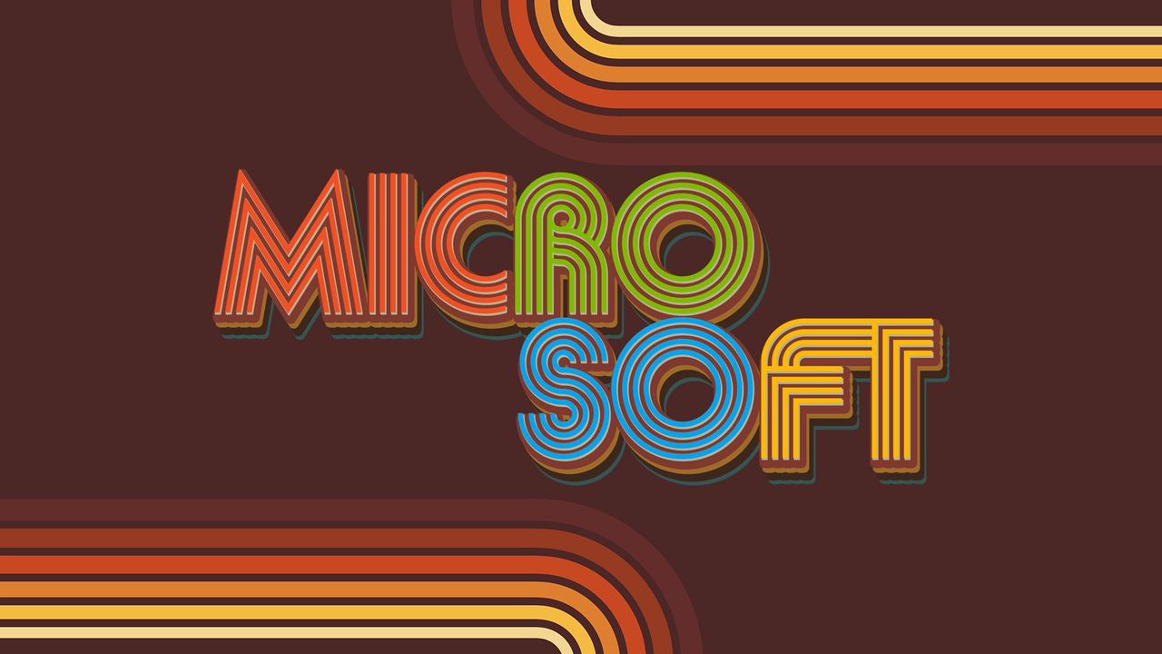 Изображение к статье: Microsoft Comic Chat, IRC-клиент 30-летней давности, который помог популяризировать Comic Sans, становится открытым исходным кодом - Microsoft на MSReview.net