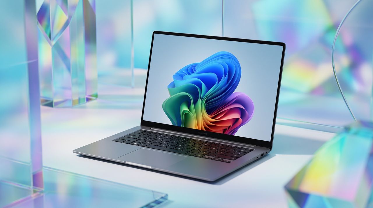 Изображение к статье: Этот 16-дюймовый ноутбук с процессором Intel Ultra Core 7 и ярким дисплеем 2K поступил в продажу как раз вовремя, чтобы помочь вам справиться с домашними заданиями и летними экзаменами - Microsoft на MSReview.net