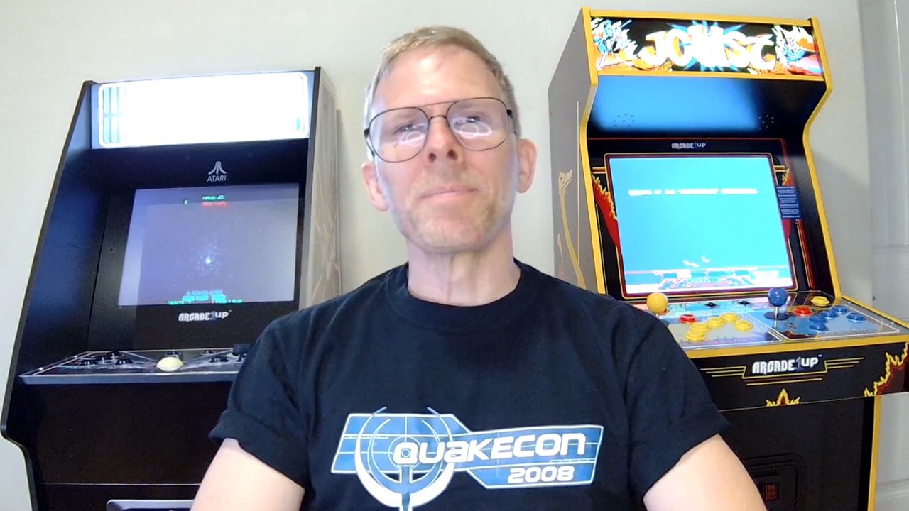 Изображение к статье: Джон Кармак ответил на увольнение Microsoft сотрудников id Software, и его комментарии сильно ударили по фанатам, которые видели, как он помогал создавать DOOM с нуля - Microsoft на MSReview.net