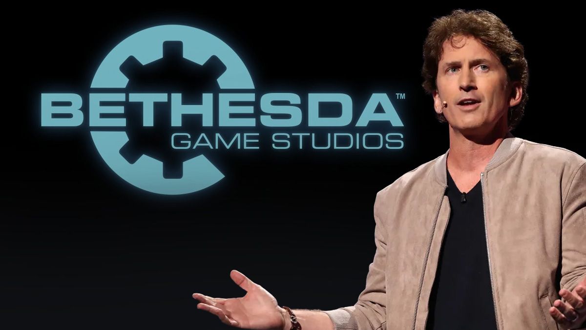 Изображение к статье: Интервью Тодда Ховарда: Fallout 5, Obsidian’s Fallout, ремейки, Elder Scrolls 6, Starfield и многое другое — Bethesda планирует свое будущее - Microsoft на MSReview.net