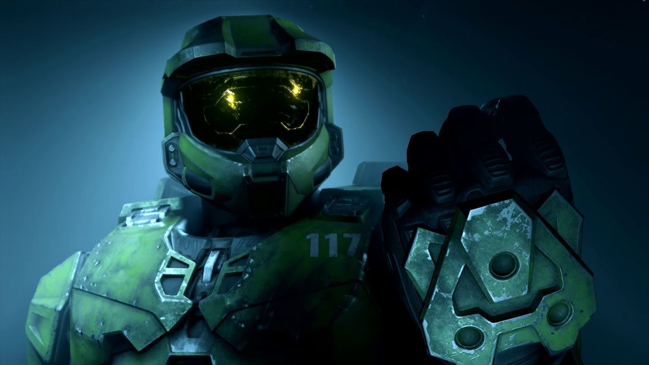 Изображение к статье: Руководитель Halo Studios признает, что негативная реакция Halo 5 была «неизбежной», поскольку Microsoft отказывается от своей торговой марки в Halo: The Endless - Microsoft на MSReview.net