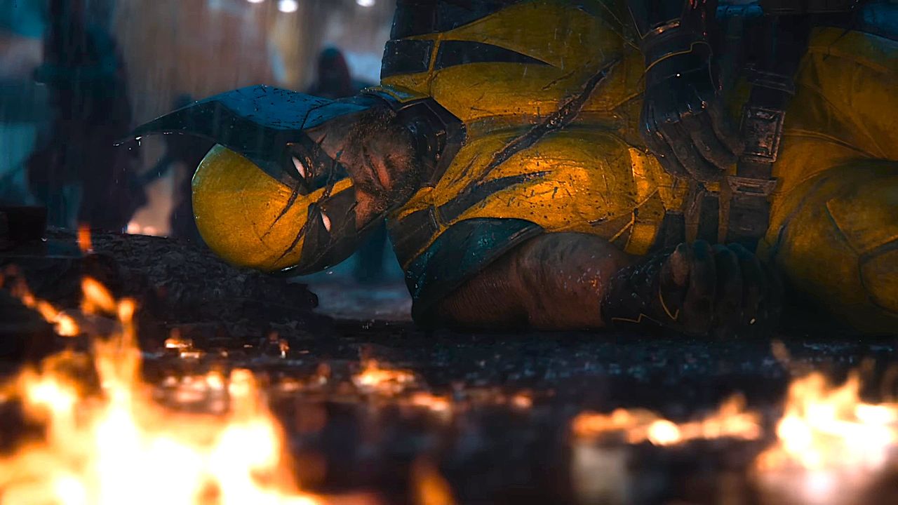 Изображение к статье: Поклонники высмеивают PlayStation за уничтожение игровых дисков после последнего трейлера Росомахи, и Xbox обязательно должен обратить на это внимание - Microsoft на MSReview.net