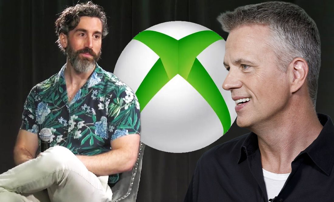 Изображение к статье: МНЕНИЕ: Смешанные сообщения Xbox об эксклюзивных играх не воодушевляют — только большие пушки будут двигать иглу платформы - Microsoft на MSReview.net