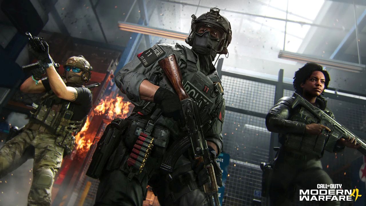 Изображение к статье: Объявлены даты открытого бета-тестирования Call of Duty: Modern Warfare 4 — вот как и когда вы сможете играть - Игры на MSReview.net