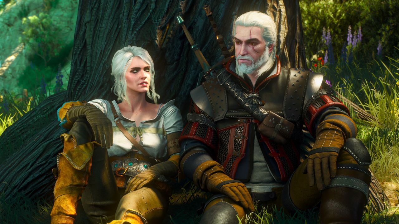 Изображение к статье: Было подтверждено, что дополнение The Witcher 3: Wild Hunt - Songs of the Past появится на церемонии открытия Gamescom 2026 в прямом эфире - Windows 10 на MSReview.net