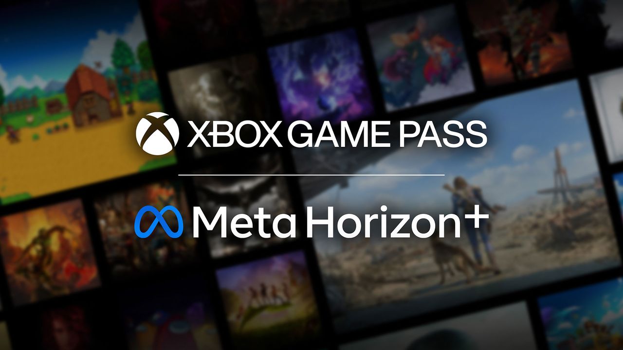 Изображение к статье: Microsoft и Meta объединяются, чтобы предложить Xbox Game Pass с подпиской Quest VR Horizon+ — также будут улучшения контроллера Xbox VR - Microsoft на MSReview.net