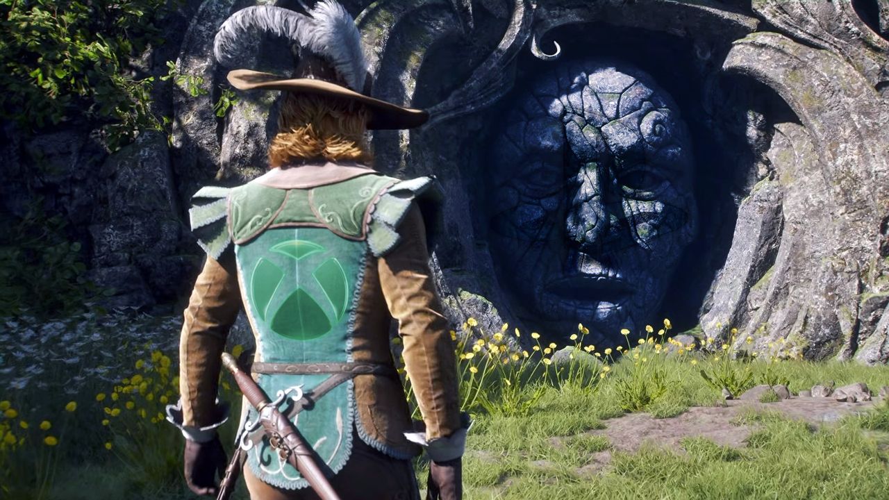 Изображение к статье: PlayStation высмеивает мультиплатформенность Xbox, отказавшись от God of War за день до Fable — Microsoft помогает рекламировать тот факт, что на PS5 больше контента - Microsoft на MSReview.net