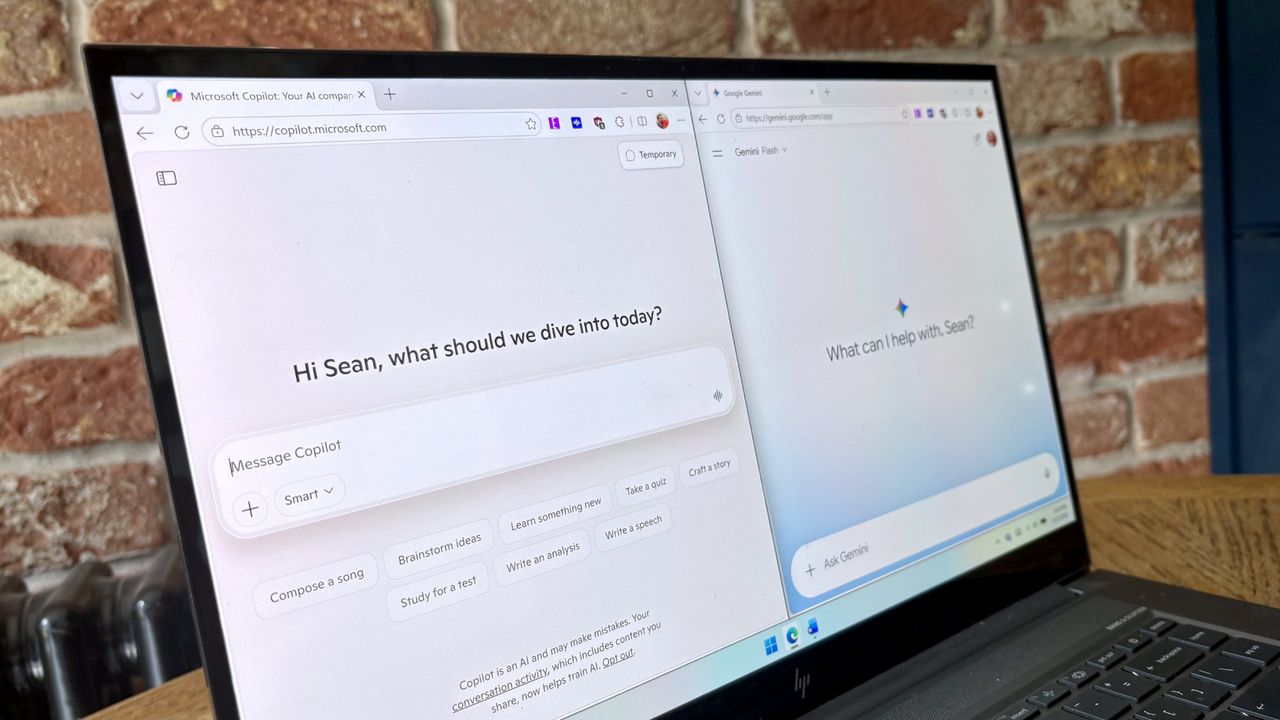 Я заменил Microsoft Editor на Copilot и Gemini после месяца тестирования