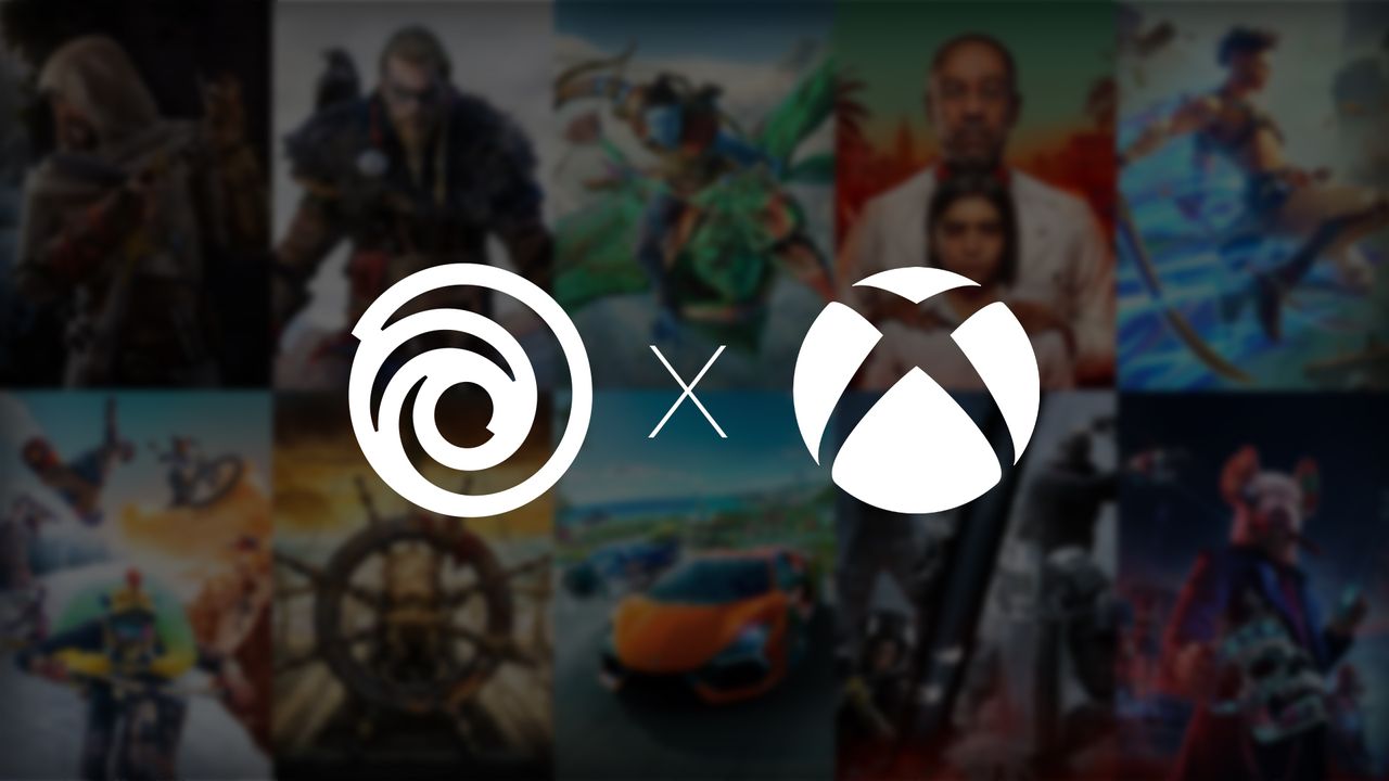 Игроки на консолях Xbox теперь бесплатно получают некоторые версии Ubisoft для ПК через Xbox PC — это не Xbox Play Anywhere, но это что-то