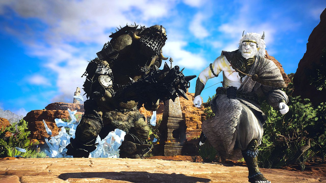 Изображение к статье: Почему Capcom так и не предоставила Dragon's Dogma 2 кооперативную игру для 4 игроков, для которой она была создана, мне непонятно, и этот грядущий мод для ПК доказывает это - Игры на MSReview.net