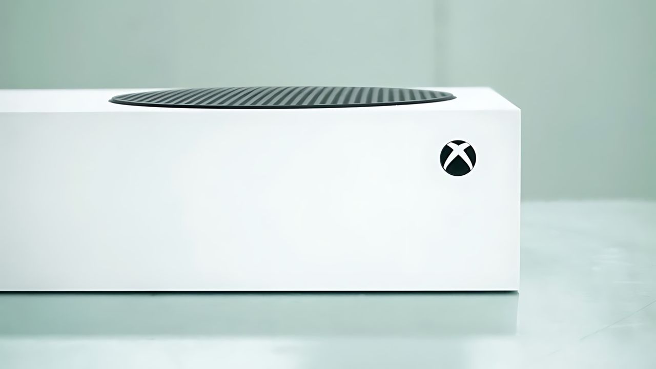Изображение к статье: Xbox и PlayStation доказали, что наше надвигающееся полностью цифровое будущее будет ужасным - Microsoft на MSReview.net