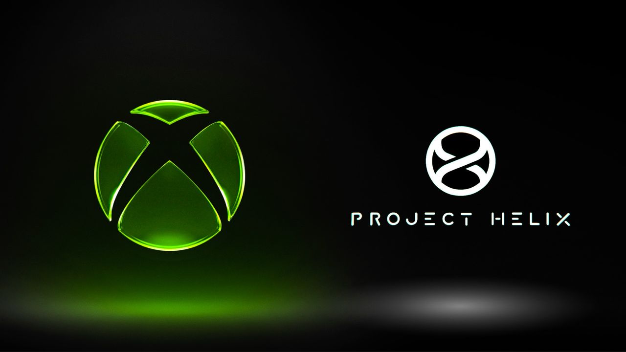Изображение к статье: Xbox Helix и Steam — и почему это больше не имеет смысла - Microsoft на MSReview.net
