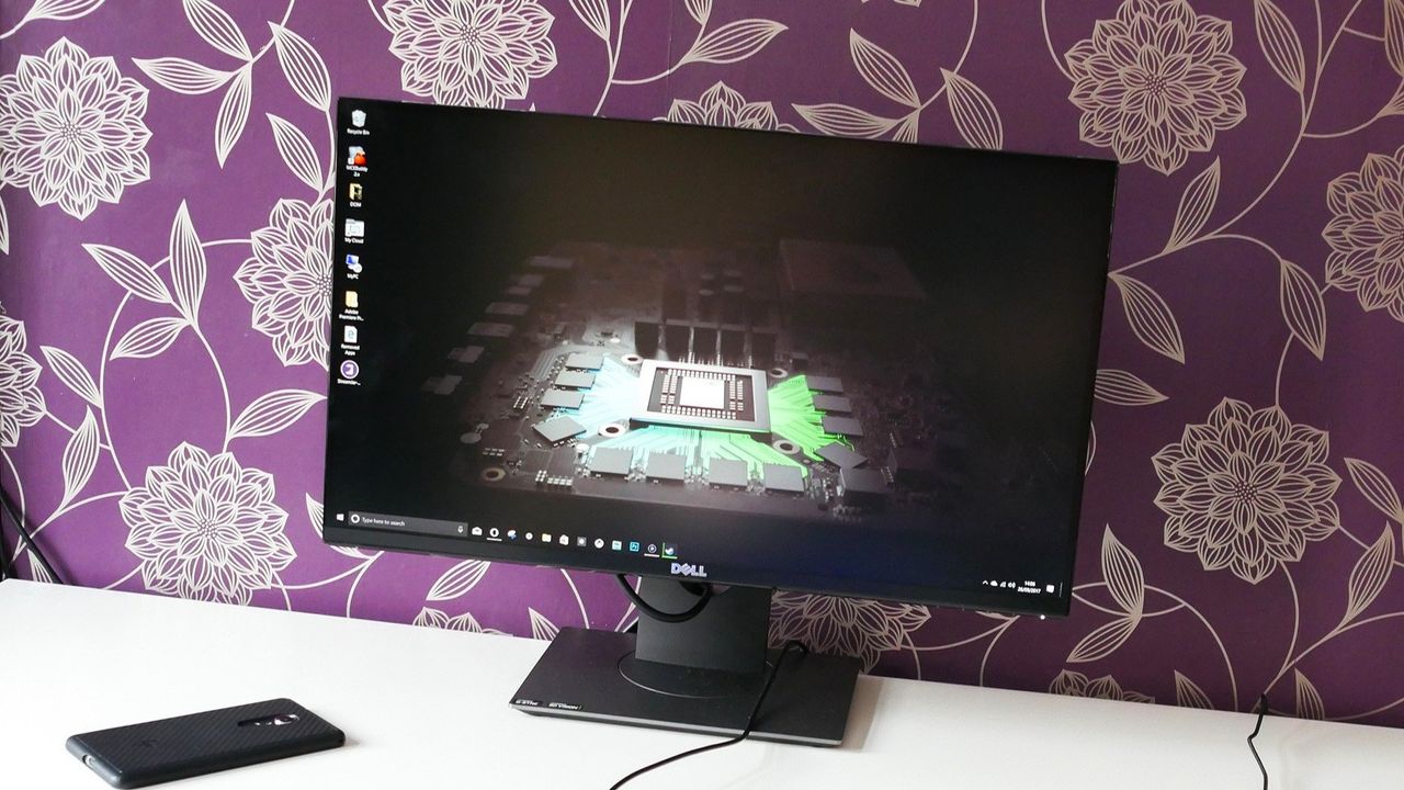 Изображение к статье: Я использую один и тот же монитор Dell для работы и игр уже почти десять лет и до сих пор не могу найти лучший - Игры на MSReview.net