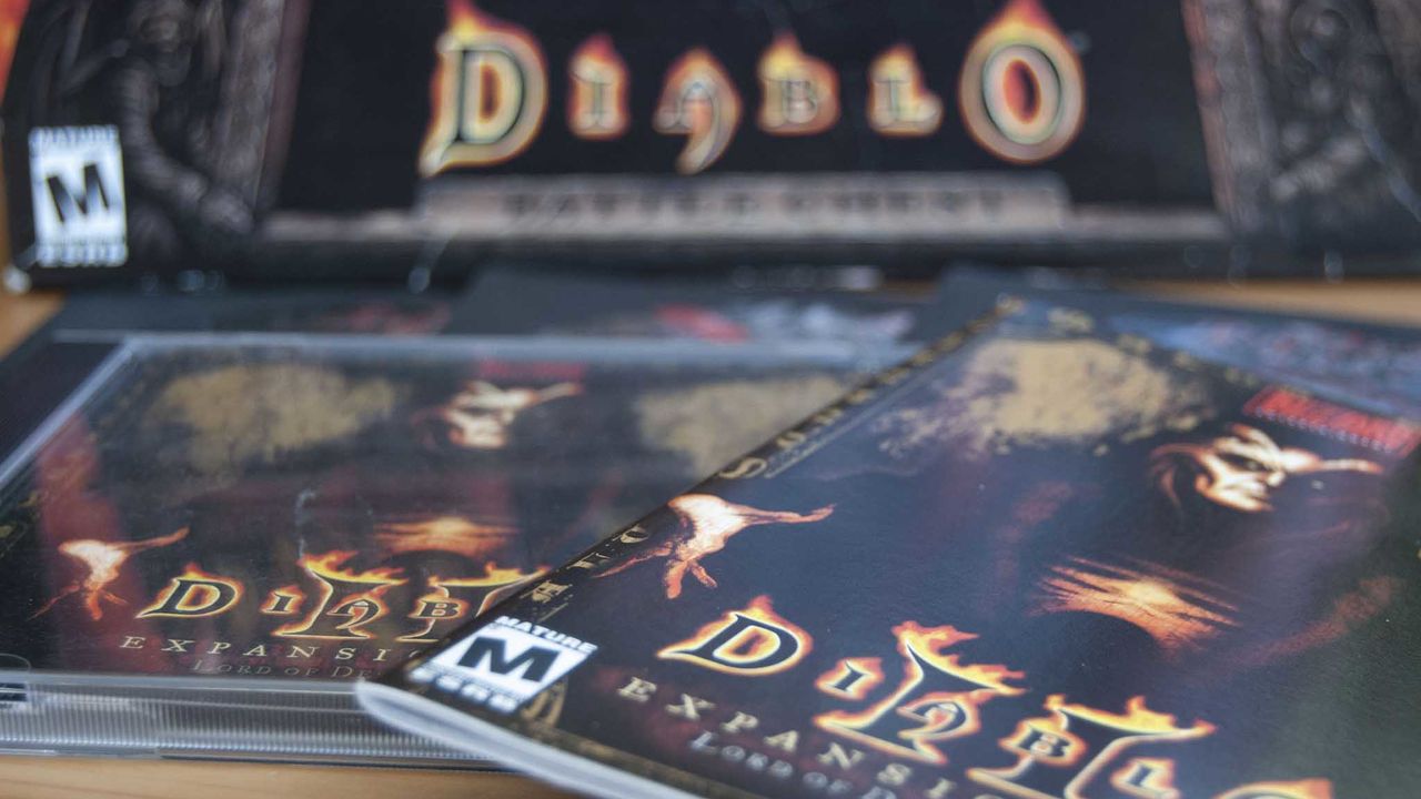 Изображение к статье: Захватывающий секрет Diablo 2, возможно, только что был раскрыт одним из создателей Path of Exile — это действительно увлекательный анализ механики ARPG - Игры на MSReview.net