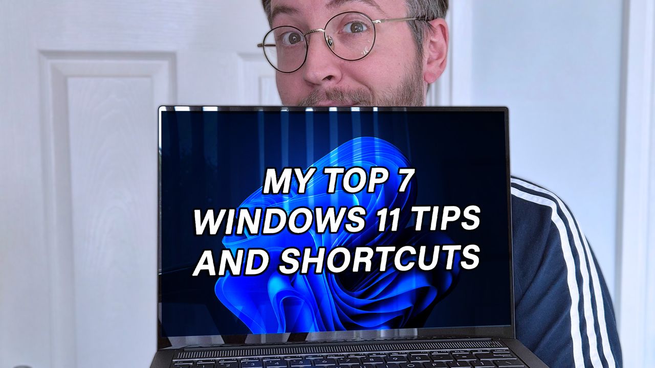 Изображение к статье: Я использовал эти 7 сочетаний клавиш в Windows 11 чаще всего — перестаньте использовать Ctrl+Alt+Del и узнайте что-нибудь получше - Microsoft на MSReview.net