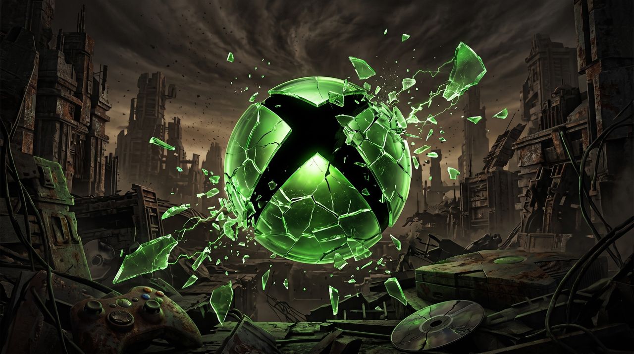 Изображение к статье: Крупнейший за последние годы сбой Xbox оказался неприятным — даже физические диски не означают, что вы действительно владеете своими играми - Microsoft на MSReview.net
