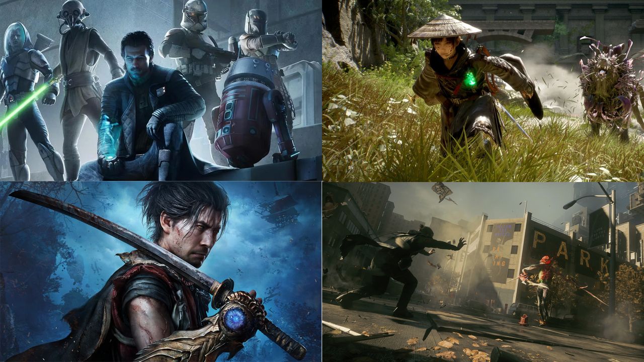 Изображение к статье: Обсуждение: Какие 5 предстоящих игр вас больше всего ждут - Xbox на MSReview.net