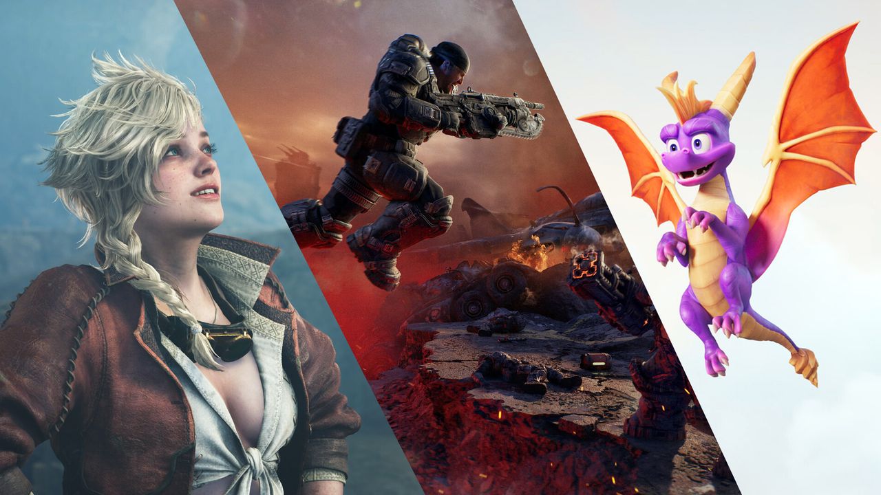Изображение к статье: Я годами ждал сиквелов этих игр — и Gamescom 2026 станет лучшим моментом, чтобы преподнести несколько сюрпризов Xbox - Игры на MSReview.net