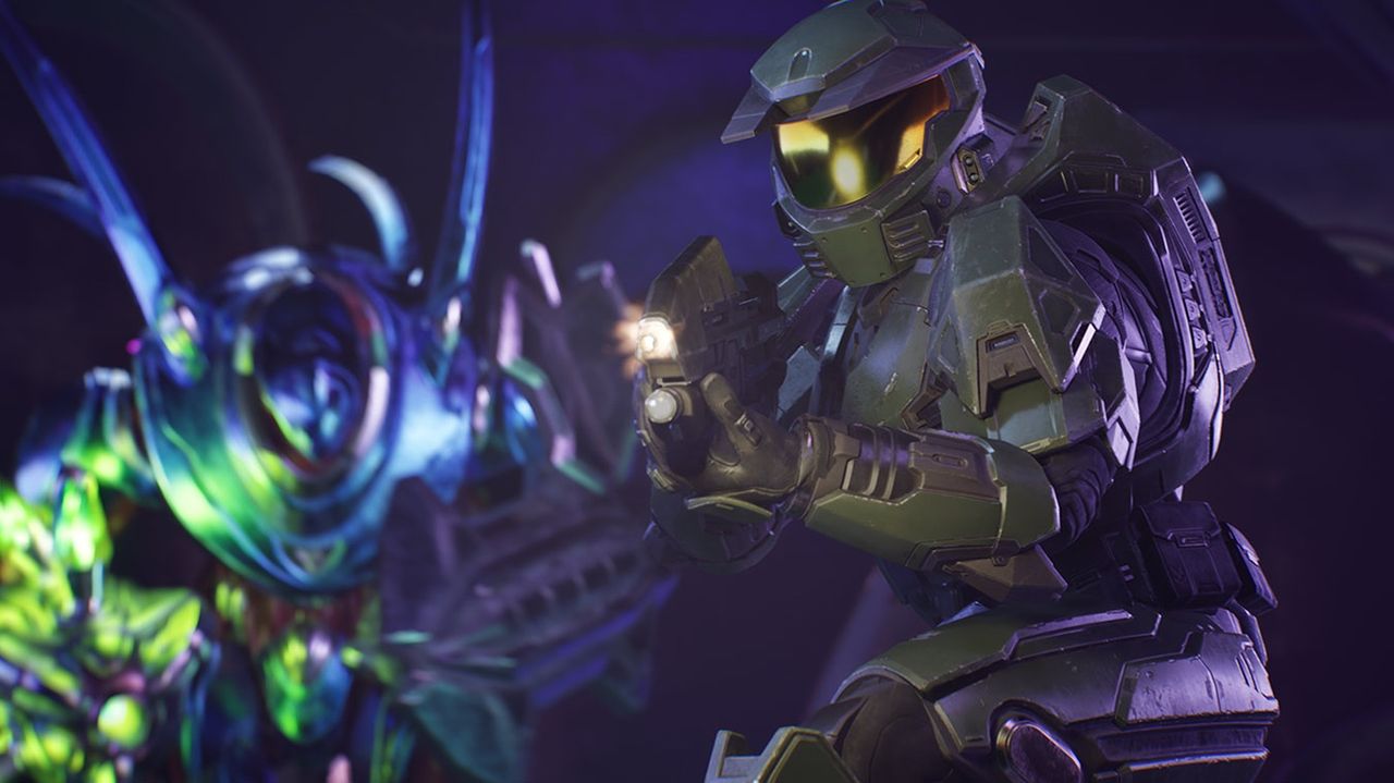 Изображение к статье: Halo Campaign Evolved хорошо зарекомендовала себя на Xbox, но геймеры PS5 коллективно пожимают плечами — только 1% геймеров PS5 попробовали ее, что нанесло ущерб идентичности бренда Xbox без реальной отдачи - Microsoft на MSReview.net