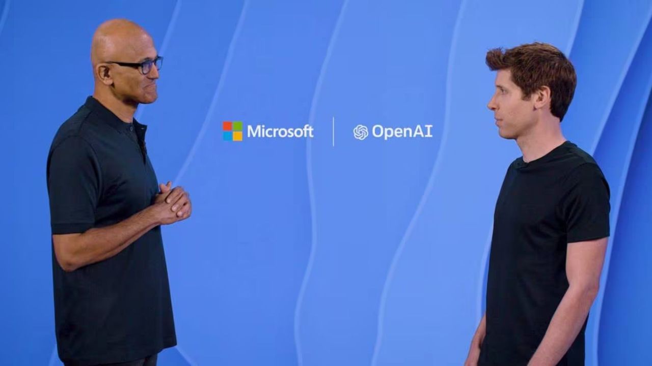Изображение к статье: В документах Microsoft говорится, что «около 70%» ее доходов от ИИ полностью сосредоточено на OpenAI, что кажется довольно нездоровым - Microsoft на MSReview.net