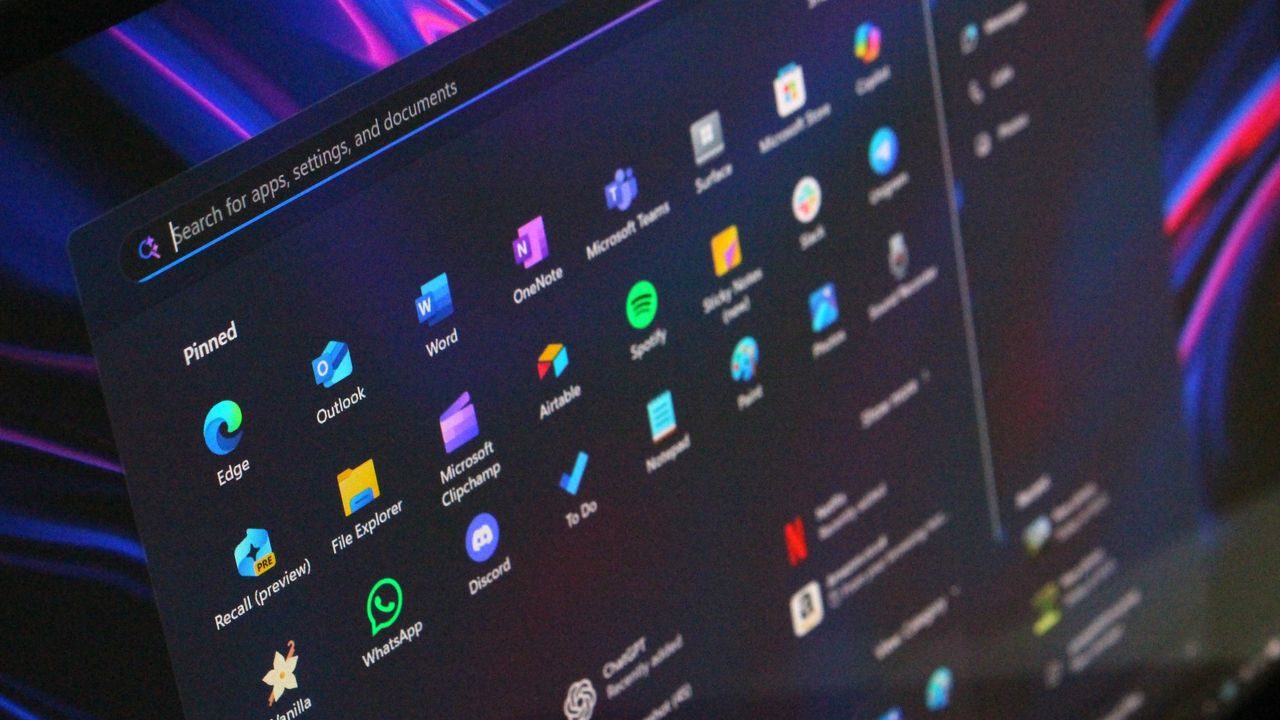 Изображение к статье: Microsoft обновляет еще больше частей пользовательского интерфейса Windows 11 с современным дизайном: вот что дальше в списке обновлений - Windows 10 на MSReview.net