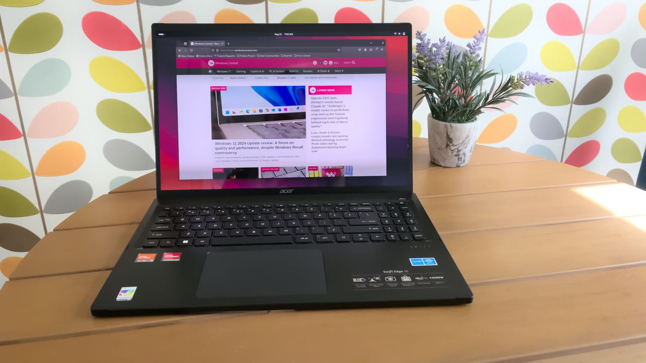 Изображение к статье: Пользователи Linux наконец-то получили настоящее приложение Copilot, а Microsoft его даже не создала - Microsoft на MSReview.net
