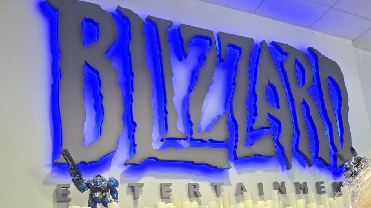 Изображение к статье: Blizzard теперь является «самой эффективной» студией Xbox, говорится во внутренних электронных письмах, поскольку производитель Overwatch завершает 26 финансовый год, превысив прогнозы Microsoft - Microsoft на MSReview.net