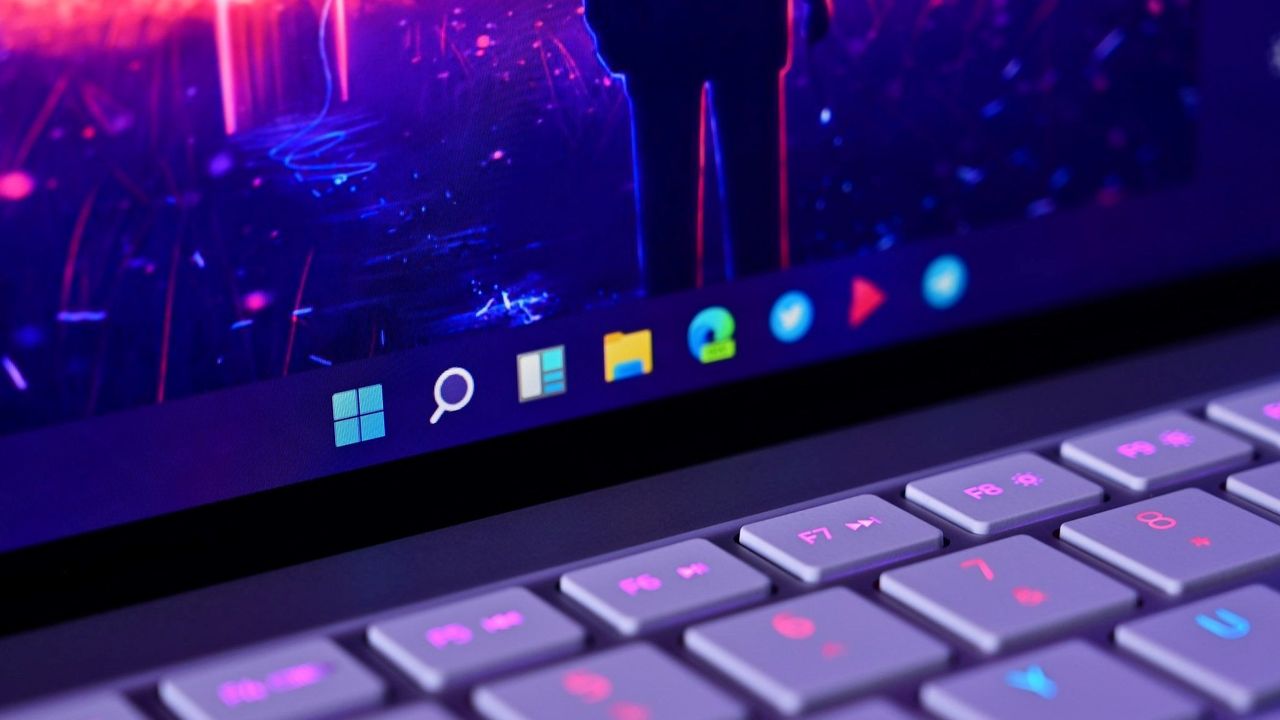 Изображение к статье: Microsoft подтверждает, что в ближайшее время не будет добавлять ползунок прозрачности в Windows 11: заявляет, что у разработчиков есть свобода создавать свои собственные инструменты, позволяющие это сделать - Microsoft на MSReview.net