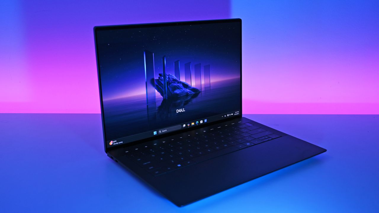Изображение к статье: Крупная сделка Dell на XPS 14 снижает цену ноутбука с 3,2-килобайтным OLED-дисплеем и 32 ГБ оперативной памяти до смехотворных 1549 долларов - Dell на MSReview.net