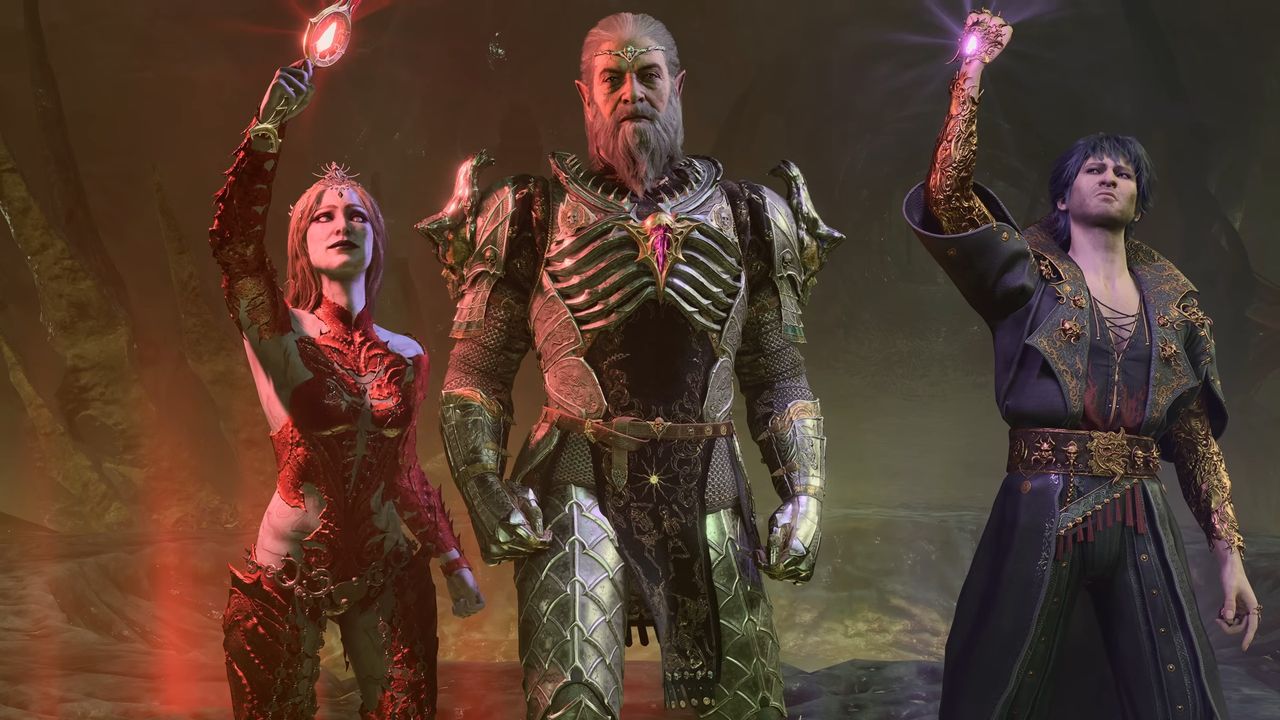 Изображение к статье: Xbox Play Anywhere одержала самую крупную победу с Baldur's Gate 3, а скидка 30% — это просто вишенка на торте - Microsoft на MSReview.net