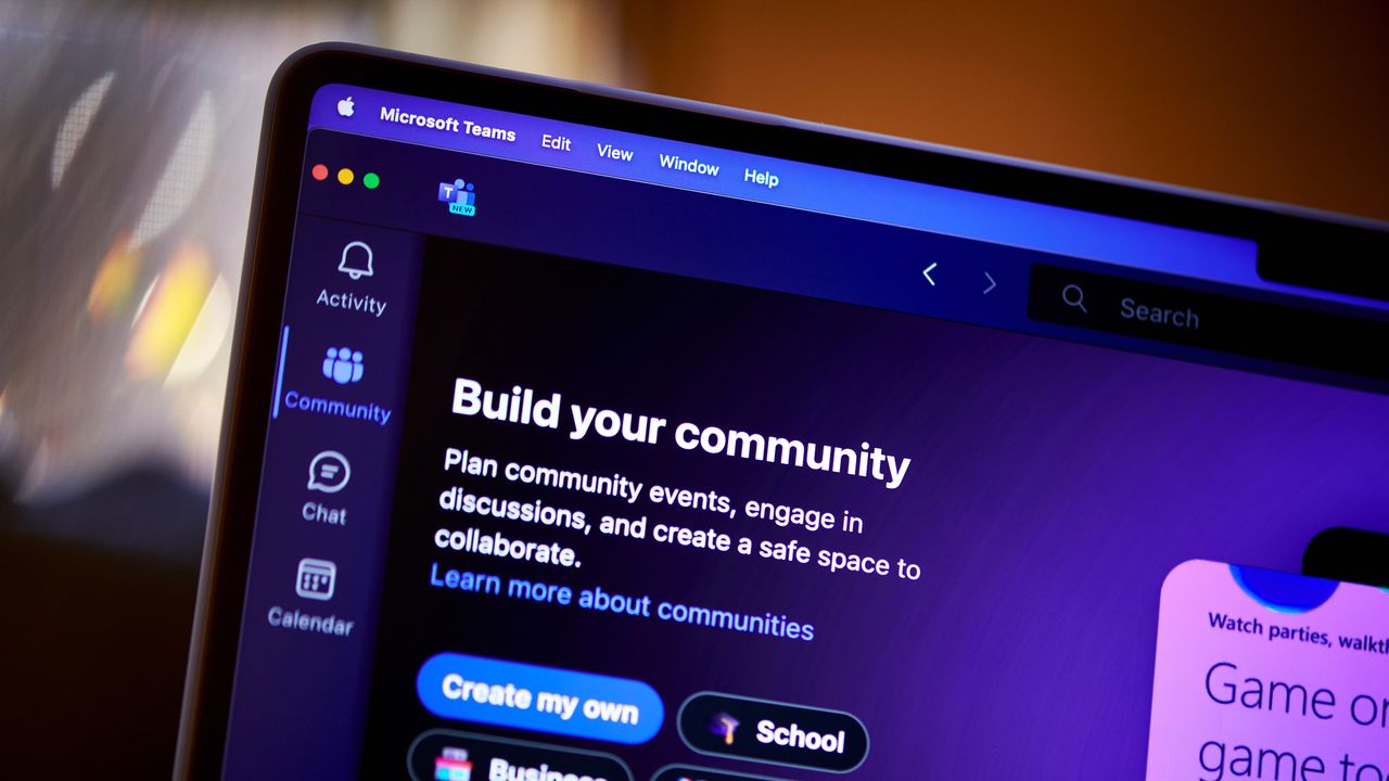 Изображение к статье: Microsoft Teams только что добавила приложение, которое поможет вам пропускать собрания - Microsoft на MSReview.net