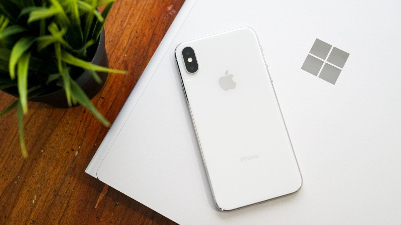 Изображение к статье: Apple подтвердила, что синхронизация буфера обмена iPhone и Windows скоро появится, но только потому, что ЕС приложил к этому руку - Microsoft на MSReview.net