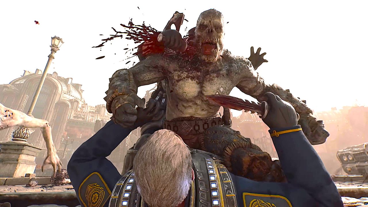 Изображение к статье: Gears of War: скоро начнутся многопользовательские бета-тесты E-Day для Xbox и ПК: вот как принять участие, какой контент ожидать и какие награды они предложат - Windows 10 на MSReview.net