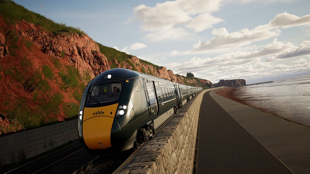 Изображение к статье: Train Sim World 6 подошел к концу для Xbox One и PS4 — вот что это значит для вашего виртуального поезда, едущего на консоли - Железо на MSReview.net