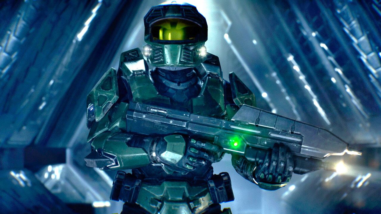 Изображение к статье: Halo Studios — последняя студия Xbox Games, которая пострадала от увольнений всего через несколько дней после запуска Campaign Evolved, поскольку отчеты показывают «проблемную» разработку - Microsoft на MSReview.net